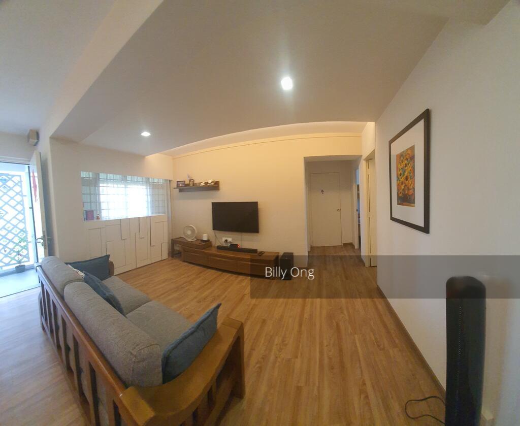 Blk 80B Lorong 4 Toa Payoh (Toa Payoh), HDB 4 Rooms #347345691